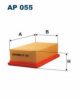 FILTRON AP055 Air Filter